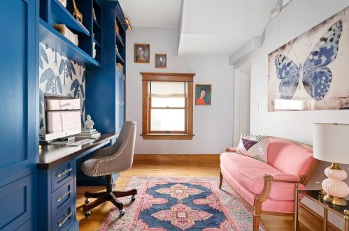 2818 Albany Ave, Chicago IL 60618-7605 exterior