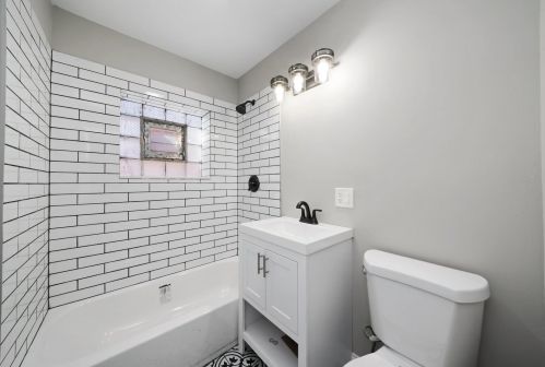 5548 Kilbourn Ave, Chicago IL  60629-4808 exterior