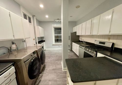 6108 Kimbark Ave, Chicago, IL 60637-2825