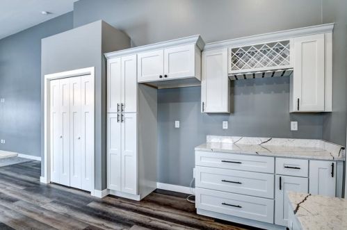 615 Wisconsin Ave, Canton WI 54868-1932 exterior