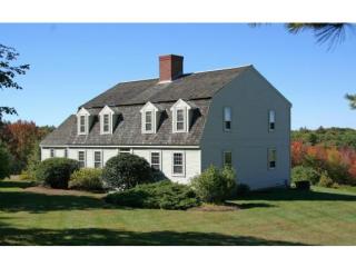 52 Staniels Rd, Chichester, NH 03258-6123