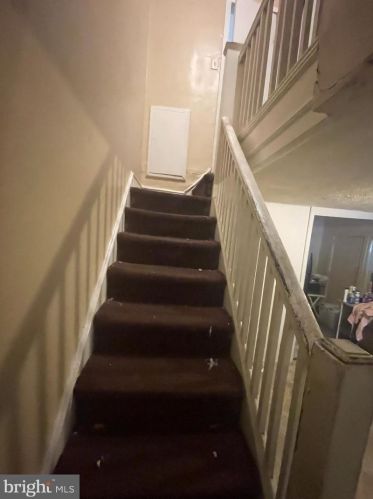 1110 White St, Chester PA 19013-6429 exterior