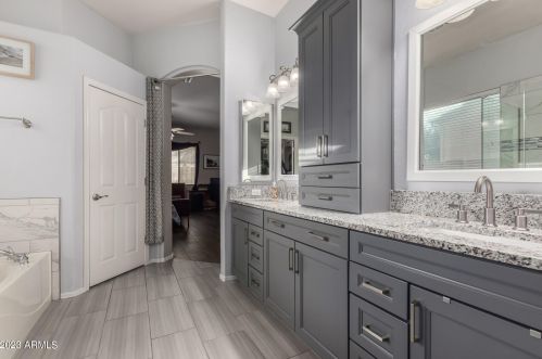 2174 Springfield Pl, Chandler AZ 85286-1205 exterior