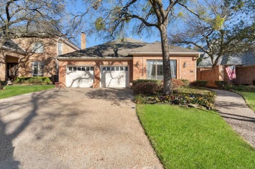 5017 Briar Tree Dr, Dallas, TX 75248-6004