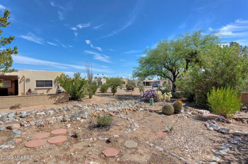 2790 Camino Selva, Green Valley AZ 85622-5500 exterior