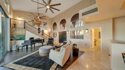 6250 Diamond St, Tucson AZ  85745-8923 exterior