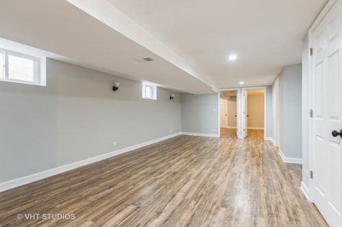 3748 87th St, Chicago IL  60652-3745 exterior