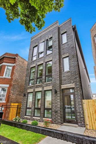 5030 Prairie Ave, Chicago, IL 60615-2212