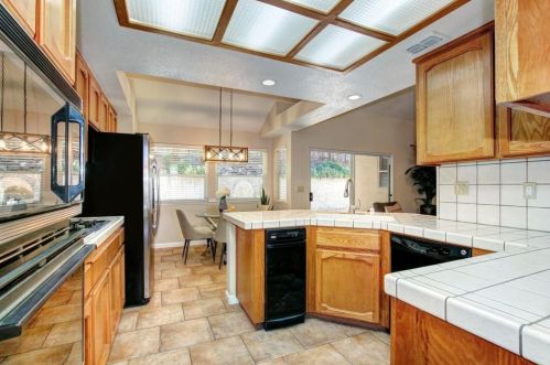 244 Silberhorn Dr, Folsom CA  95630-6743 exterior