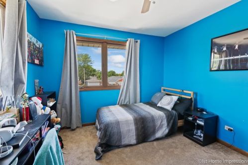 4171 81 Pl, Chicago IL 60652-2907 exterior