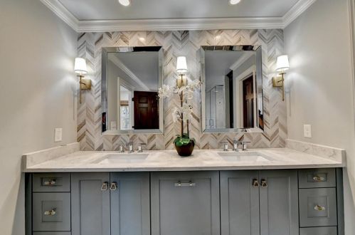 1311 Bridgewater Walk, Lithonia GA  30078-2086 exterior