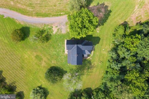 43 Briar Patch Ln, Boston VA  22713-1741 exterior