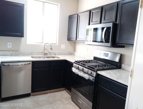 10238 Prospect Vista Way, Tucson AZ  85747-5149 exterior