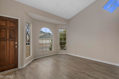 3474 Frankfurt Dr, Chandler AZ  85226-1471 exterior