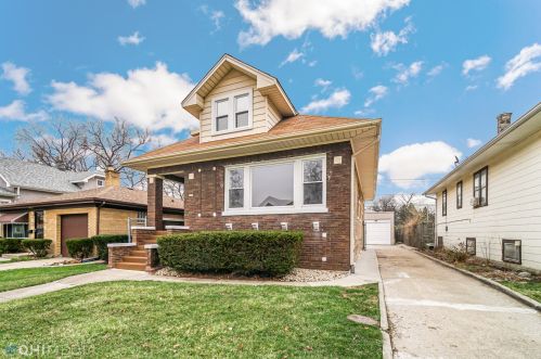 1921 2nd Ave, Broadview, IL 60153-3307