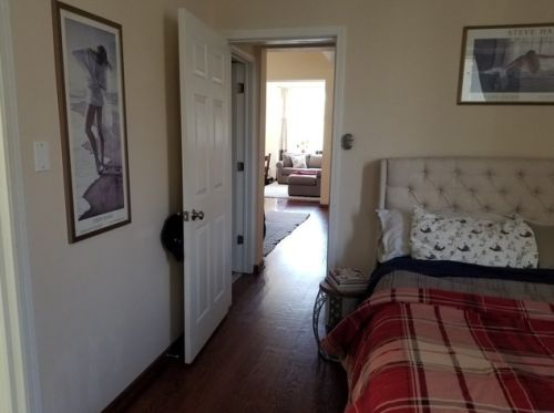 1645 Bell Ave, Chicago IL 60618-1957 exterior