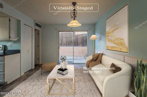 194 Lillian Ln, Tucson, AZ 85704-6046