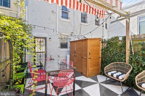 1510 Massachusetts Ave, Washington DC  20005-1802 exterior