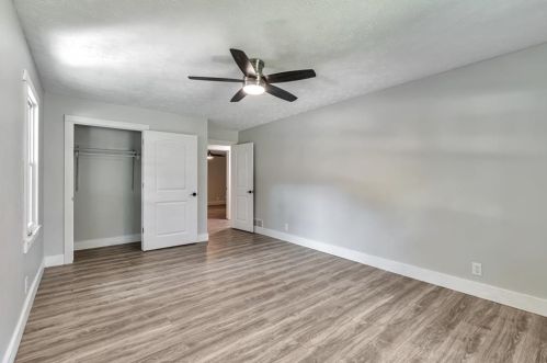 1855 Britt Dr, Lithonia GA 30078-2859 exterior