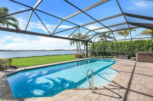 9233 Gypsum Way, Naples, FL 34120-5253