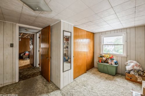 3318 Odell Ave, Chicago IL 60634-3406 exterior