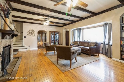 2605 Dougall Rd, Joliet IL 60433-1646 exterior