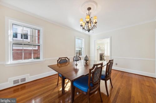 1655 Primrose Rd, Washington DC 20012-1117 exterior