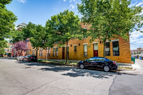 3805 Paulina St, Chicago IL  60609-2077 exterior