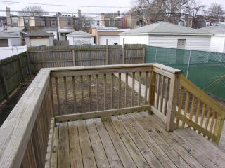 11132 Champlain Ave, Chicago IL  60628-4638 exterior