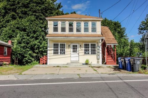 387 Putnam Pike, Killingly CT 06241-1608 exterior