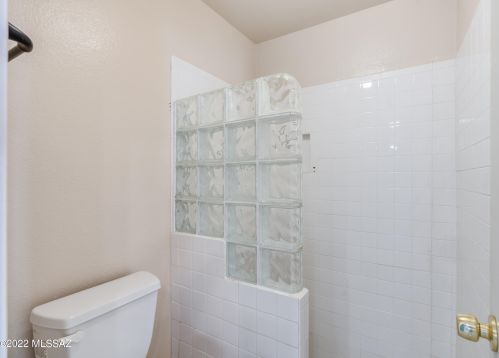 7431 Ln Cienega Dr, Tucson AZ 85712-1423 exterior