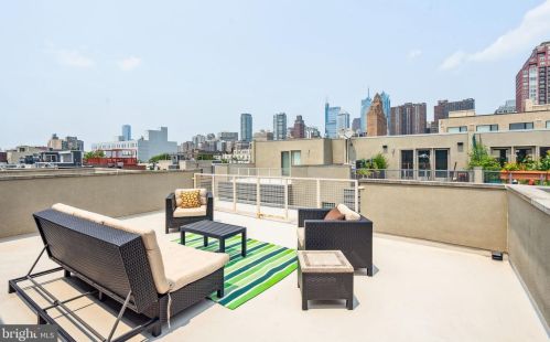 1433 Bainbridge St, Philadelphia PA 19146-2121 exterior