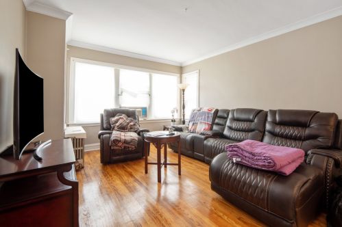 10238 Eberhart Ave, Chicago IL  60628-2210 exterior