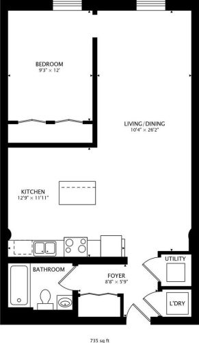 2000 Michigan Ave, Chicago IL  60616-1707 exterior