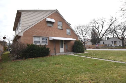 3332 Morgan Ave, Milwaukee WI 53221-1019 exterior