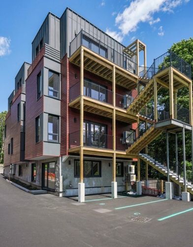 118 Marcella St, Boston MA 02119 exterior