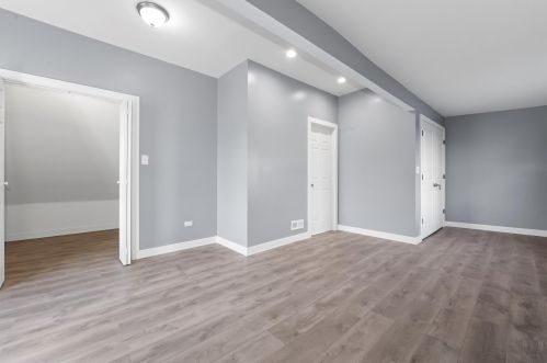 1243 71st St, Chicago IL  60619-1303 exterior