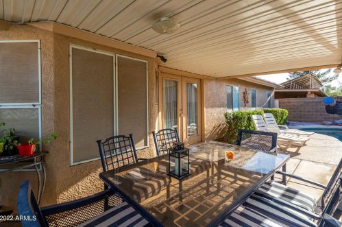 1442 Orchid Ln, Chandler AZ 85224-8657 exterior