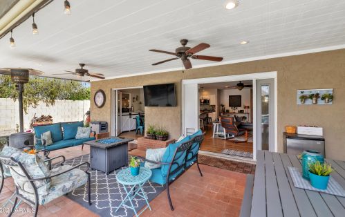 12440 27 Way, Phoenix AZ 85032-1652 exterior