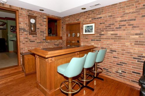 5124 Carriage Trace Dr, Saint Louis MO 63128-3150 exterior