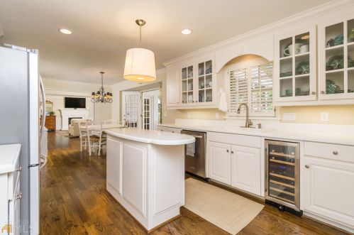 7710 Dunvegan Close, Atlanta GA 30350-5504 exterior