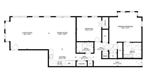 330 Dorchester St, Boston MA exterior