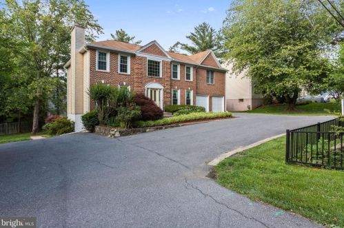 433 Bonifant Rd, Silver Spring, MD 20905-5913