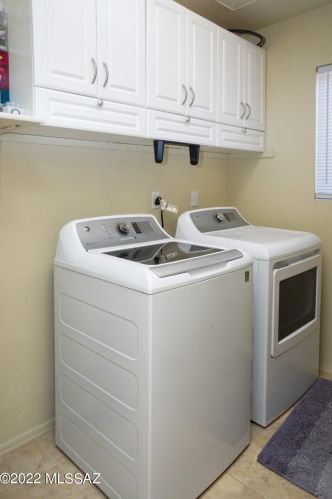 7724 Mcgee Mountain Rd, Tucson AZ 85750-7406 exterior