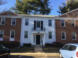 651 Azalea Dr, Rockville MD  20850-2014 exterior