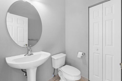 2897 Greenleaf Cir, Boynton Beach FL 33426-8662 exterior