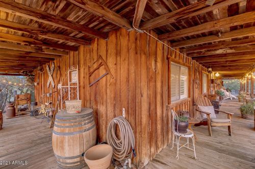 47713 29 Ave, Phoenix AZ 85087-9638 exterior