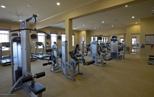 18 Nottingham Way, Jackson Twp NJ 08527-4374 exterior