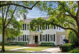 2618 Sunset Dr, Tampa FL  33629-5341 exterior