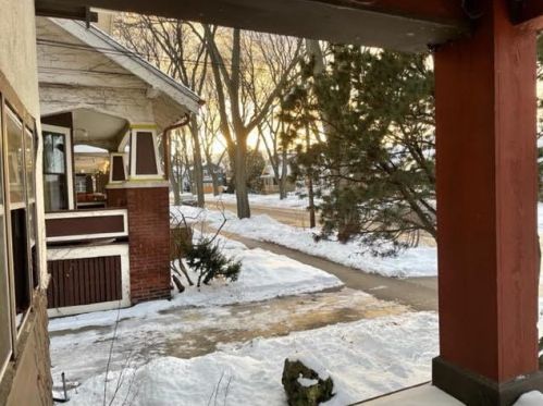 1435 Rutledge St, Madison WI 53703-3834 exterior